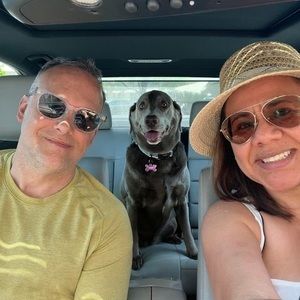 Meet your Posher, Stephen